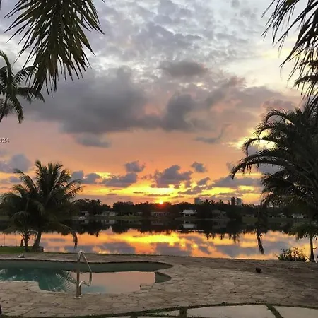 Casa Ocaso Villa